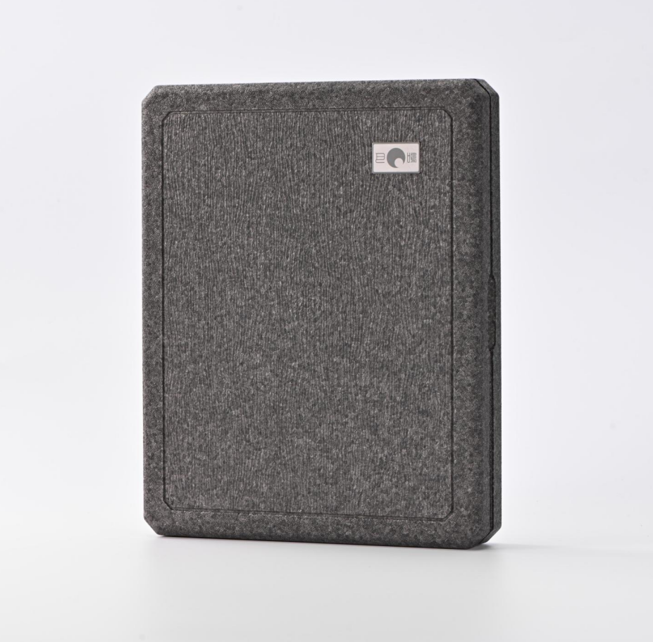 Anti‑Drop Shock‑Absorbing Graded Coin Holder Case for Certified Coins