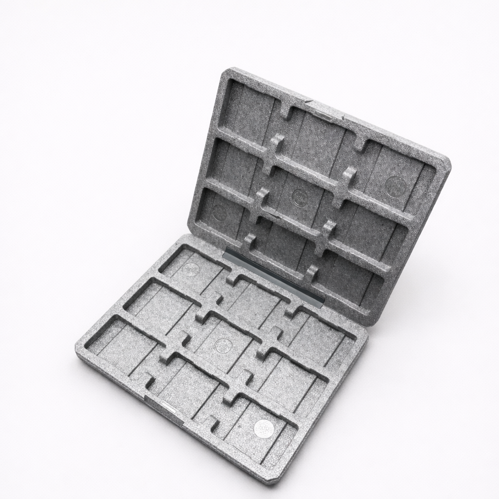 Coin Storage