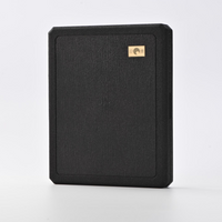 Anti‑Drop Shock‑Absorbing Graded Coin Holder Case for Certified Coins